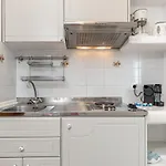 Lejlighedshotel Zanneta &