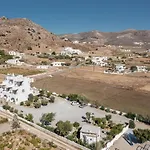 Lejlighedshotel Zanneta & 4*