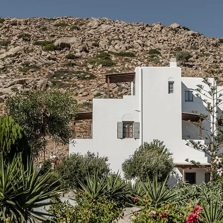 Apart-hotel Zanneta & 4*