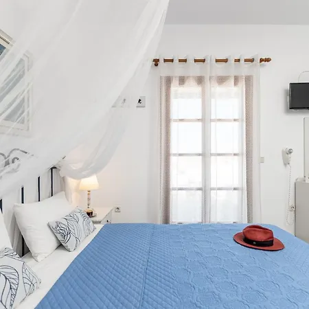 Zanneta & Apart Otel 4*