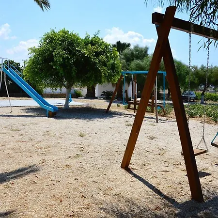 شقة فندقية Zanneta &