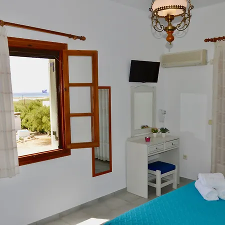Apart Otel Zanneta &