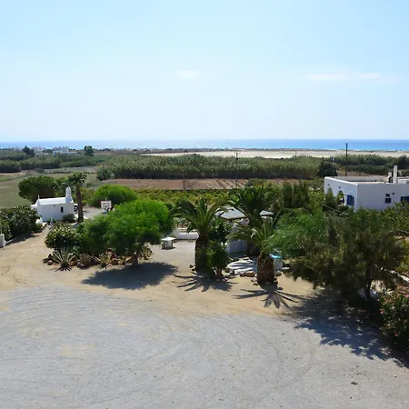 Apart Otel Zanneta &