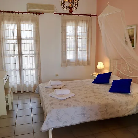 Zanneta & Apart Otel 4*