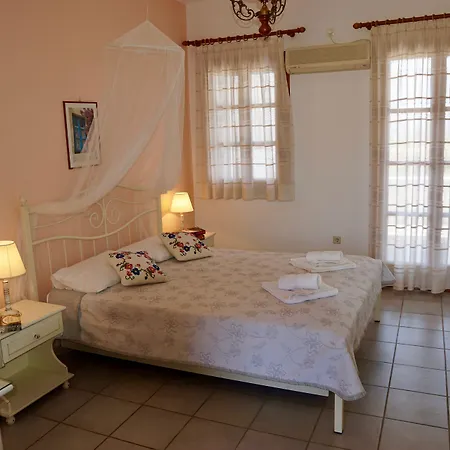 Apart Otel Zanneta &