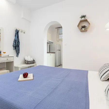 Zanneta & Apart Otel 4*