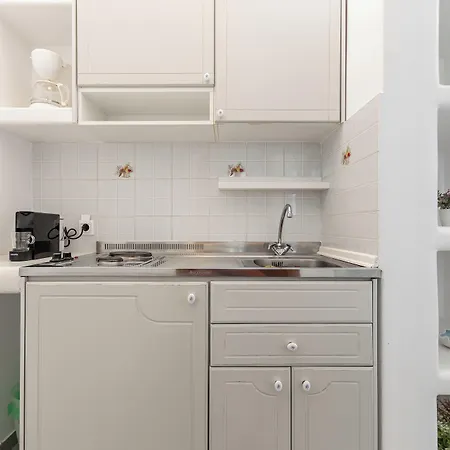 Apart Otel Zanneta &