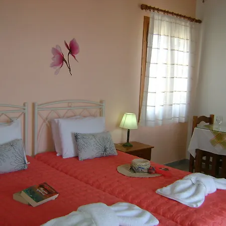Zanneta & Aparthotel 3*