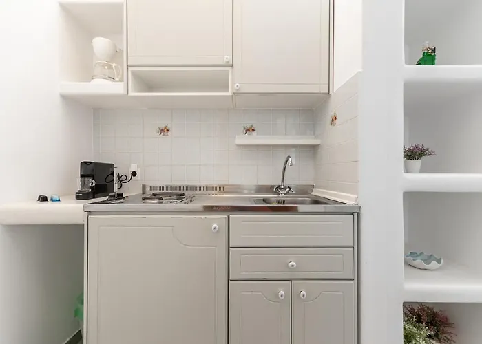 Zanneta & Aparthotel