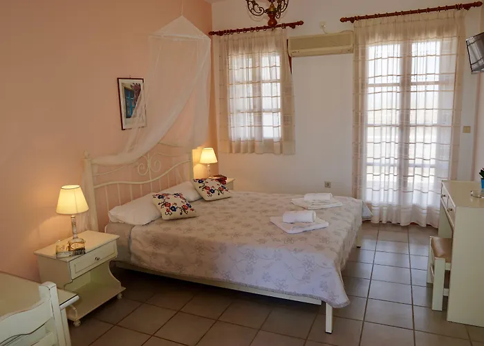 Aparthotel Zanneta &